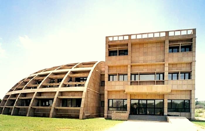 National Brain Research Centre - [NBRC] Cover