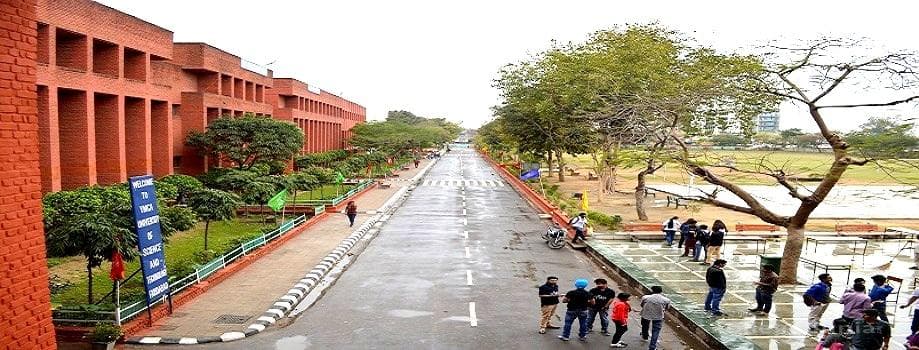 J.C. Bose University Of Science And Technology, YMCA Cover