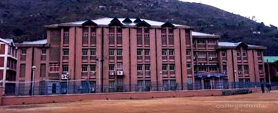 IIT Mandi- Indian Institute of Technology - [IITM] Cover