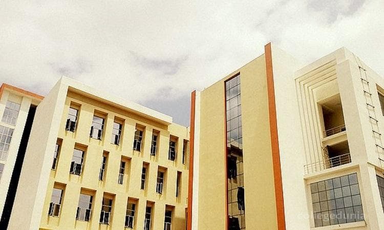 National University of Study and Research in Law - [NUSRL] Cover