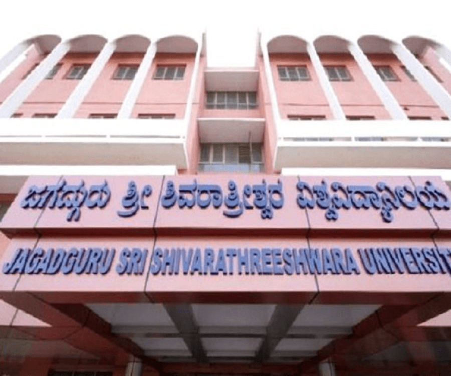 JSS Academy of Higher Education & Research Cover