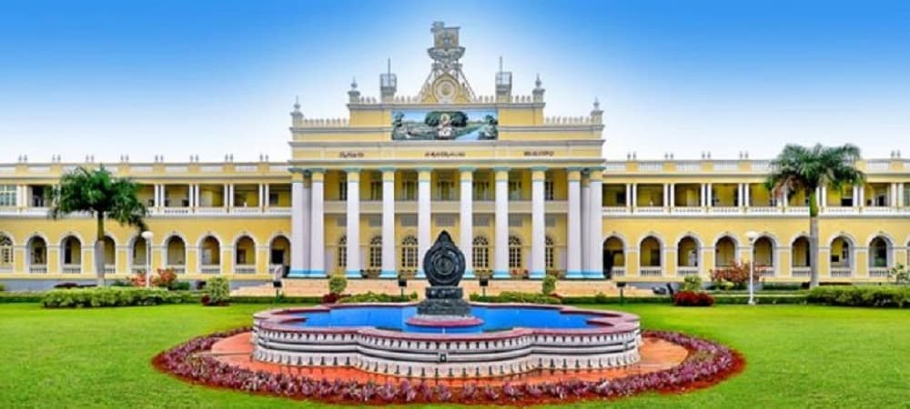 University of Mysore - [UOM] Cover