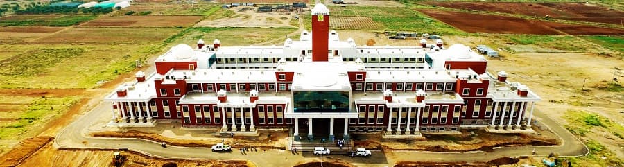 University of Horticultural Sciences - [UHS] Cover