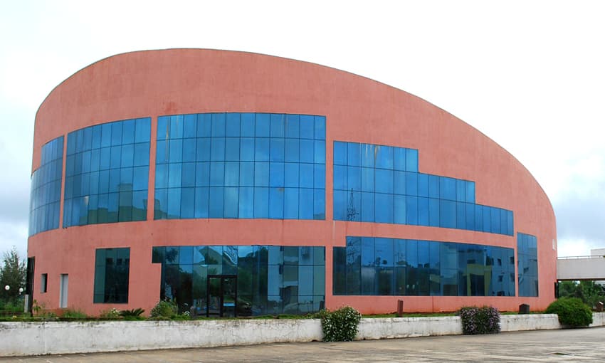 Visvesvaraya Technological University - [VTU] Cover