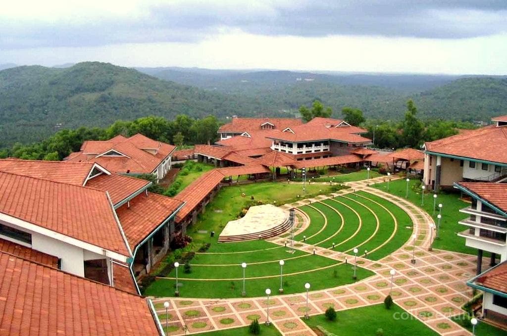 IIMK - Indian Institute of Management Cover