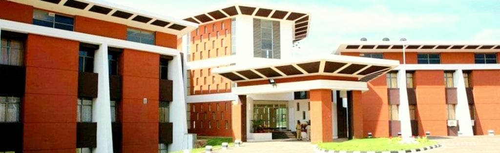 Indian Institute of Space Science and Technology - [IIST] Cover