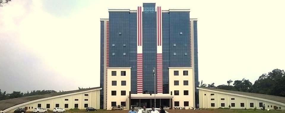 Kerala University of Health Sciences - [KUHS] Cover