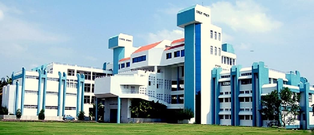 Krishna Vishwa Vidyapeeth Cover