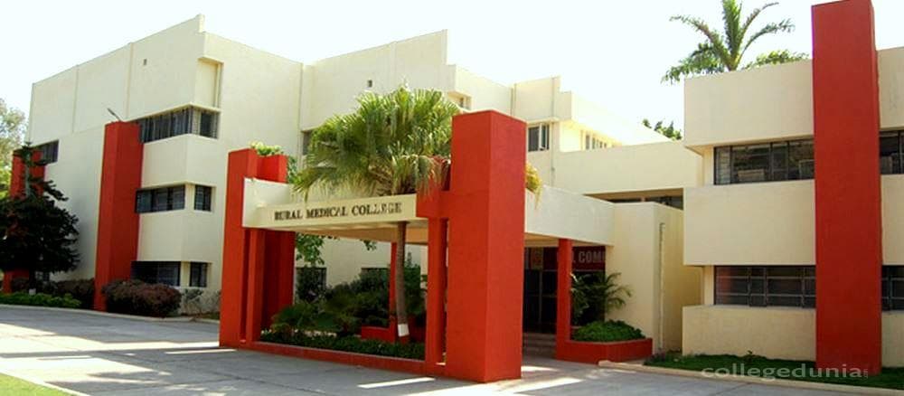 Pravara Institute of Medical Sciences Cover