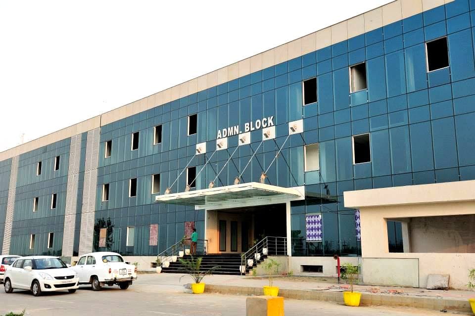 DAV University Cover