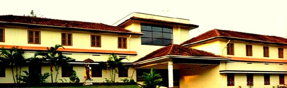 Little Flower Institute of Social Sciences and Health - [LISSAH] Cover