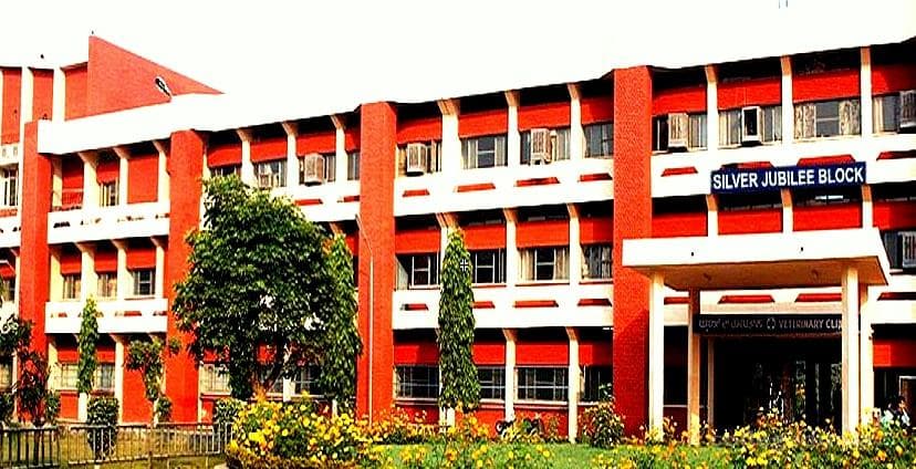 Guru Angad Dev Veterinary and Animal Sciences University - [GADVASU] Cover