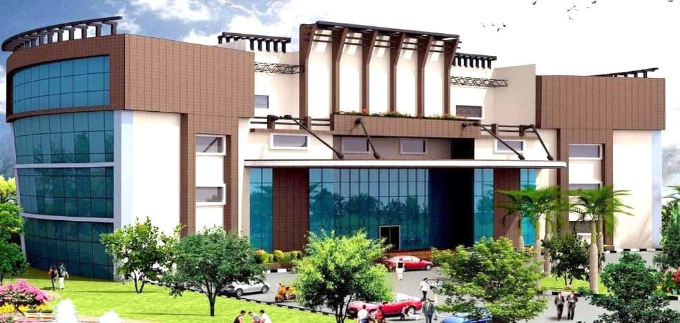 Guru Kashi University Cover