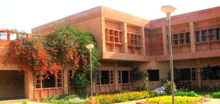 Swami Keshwanand Rajasthan Agricultural University Cover