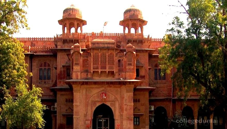 Rajasthan University of Veterinary and Animal Sciences - [RAJUVAS] Cover