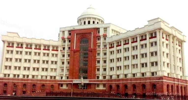 Babu Banarasi Das University - [BBDU] Cover