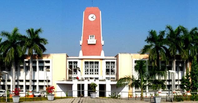 Govind Ballabh Pant University of Agriculture and Technology Cover