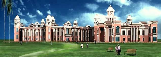 Uttarakhand Technical University Cover