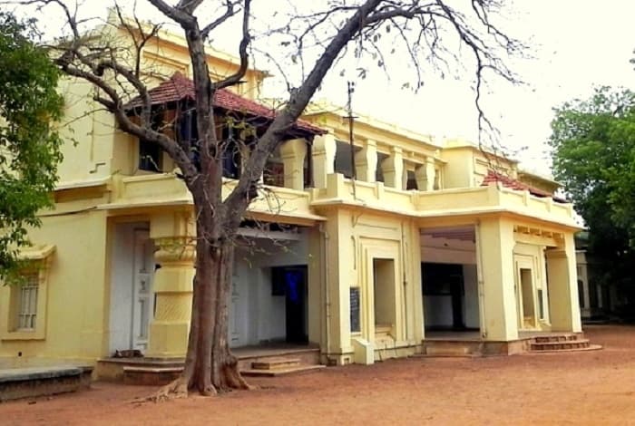 Visva-Bharati Cover