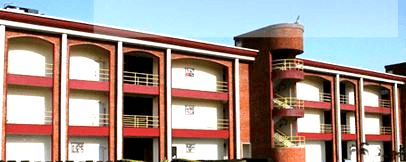 Maa Omwati Degree College - [MODC] Cover