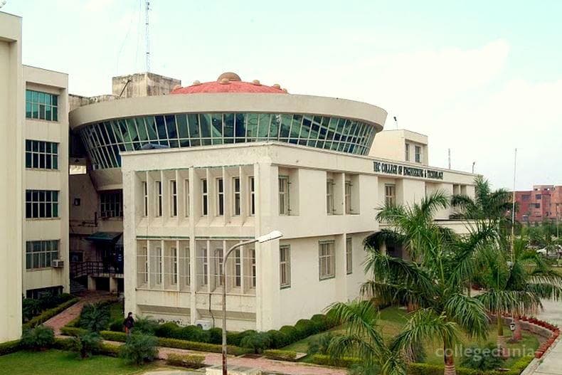 IEC Group of Institutions Cover