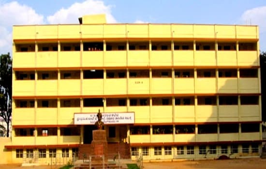 BES Group of Institutions Cover
