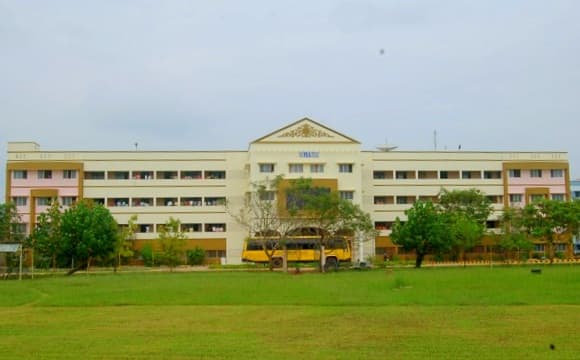 Jaya Group of Institutions Cover