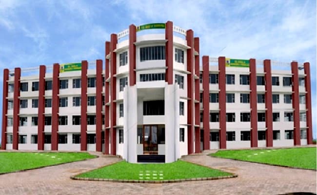 MK Group of Institutes Cover