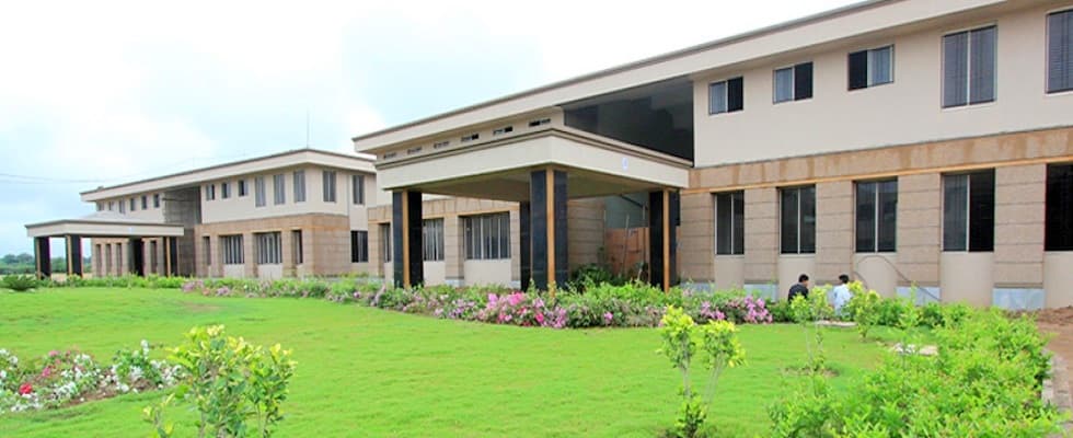 Veerayatan Group Of Institutions Cover