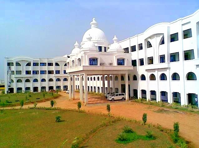 Excel Group of Institutions Cover