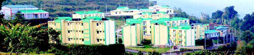 National Institute of Technology - [NIT] Cover
