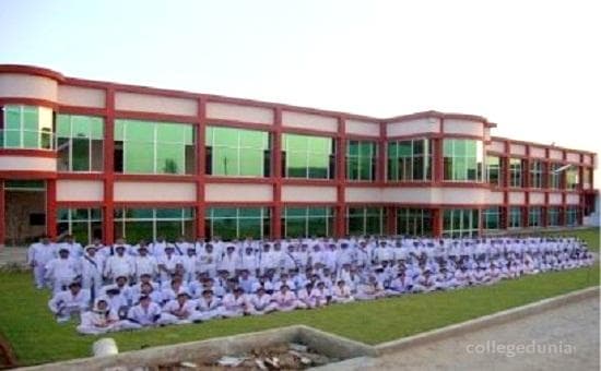 NIMT Institute of Management - [NIMT] Cover