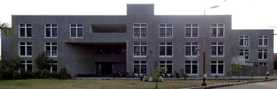 Government Engineering College - [GEC] Cover