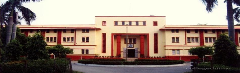 Faculty of Law, Banaras Hindu University Cover