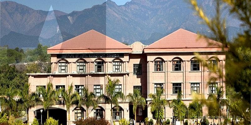 Institute of Hotel Management Catering Technology & Applied Nutrition - [IHM] Cover