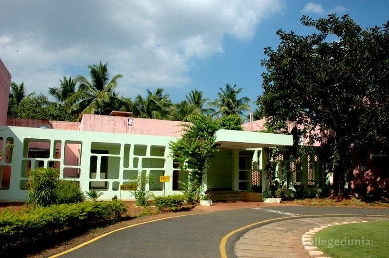CSIR - Central ElectroChemical Research Institute - [CSIR-CECRI] Cover