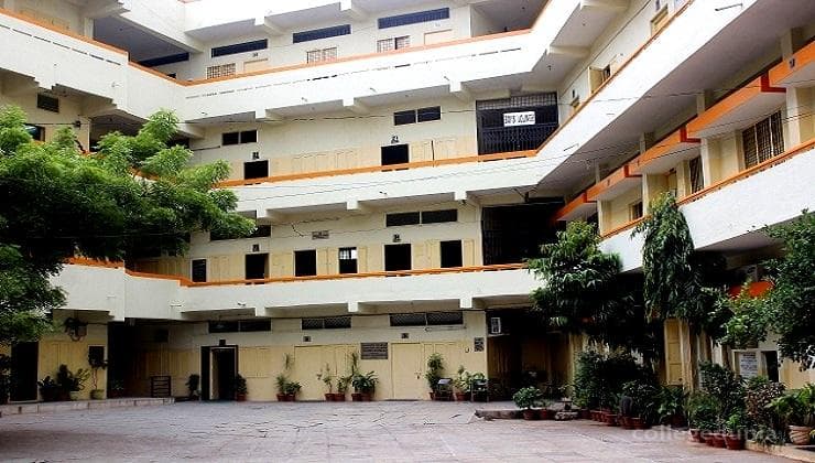 Indian Institute of Management and Commerce - [IIMC] Cover