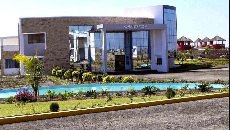HJD Institute of Technical Education and Research Cover