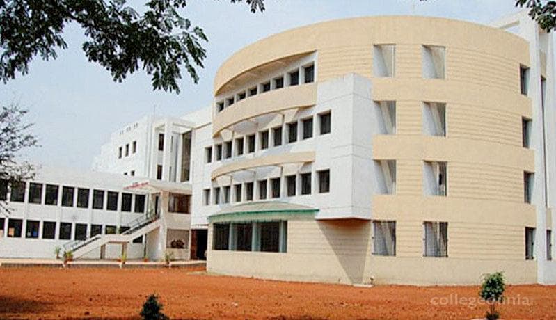 ABMSP's Anantrao Pawar College of Engineering & Research - [APCOER] Cover