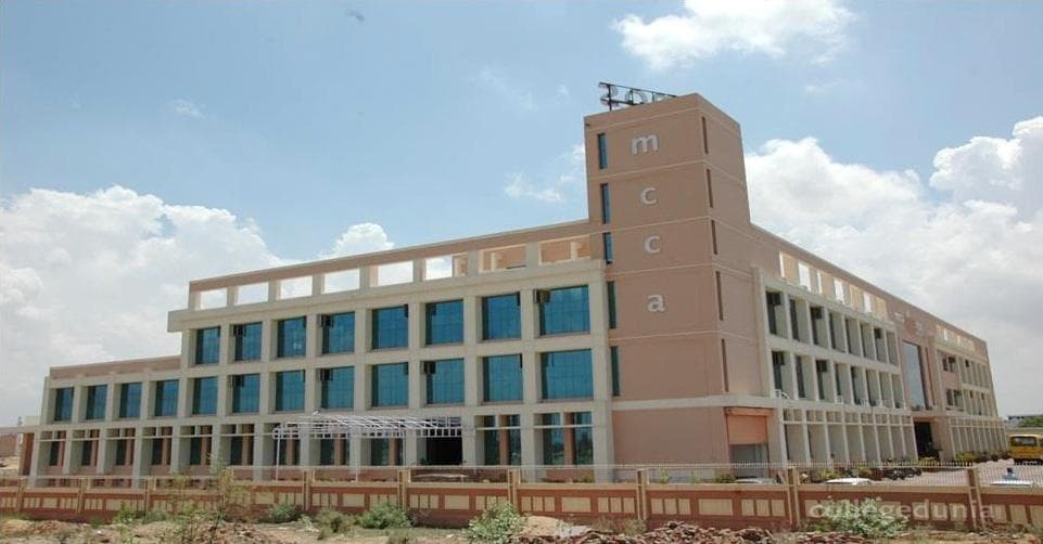 Maheshwari Girls P.G. College Cover