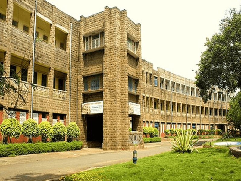 Andhra University, College of Engineering - [AUCE] Cover