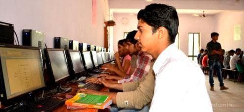 Ipcowala Institute of Engineering and Technology - [IIET] Cover
