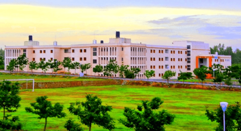 Birla Institute of Technology and Science - [BITS] Cover