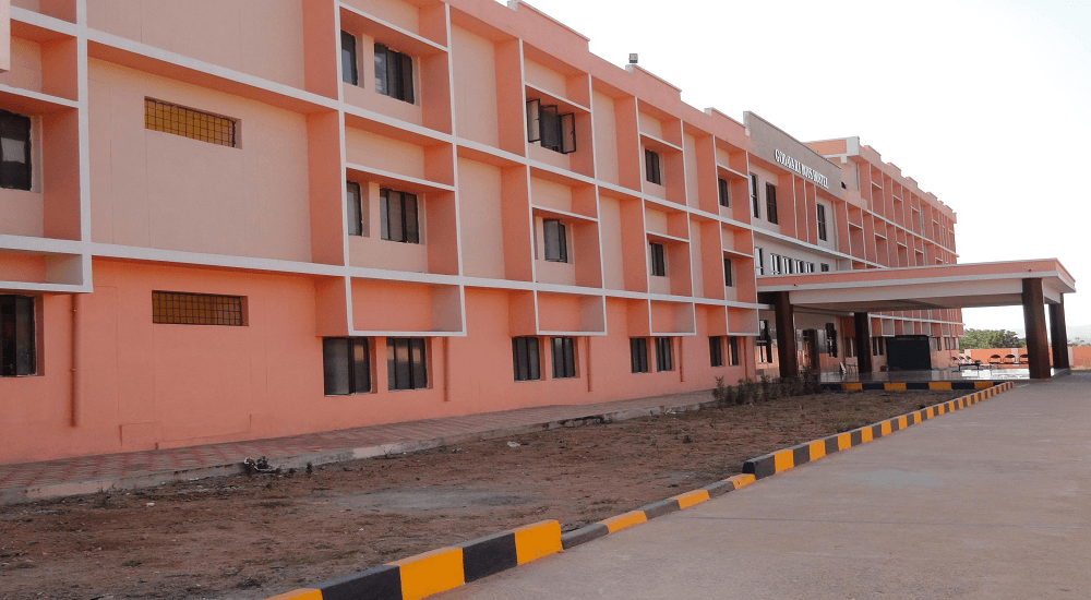 JNTUH College of Engineering Jagtial - [JNTUHCEJ] Cover