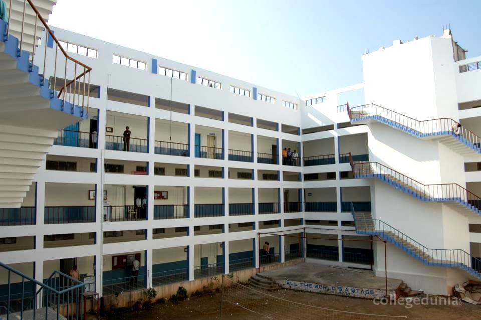 College of Engineering Cover