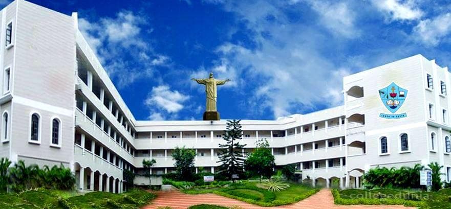 Malankara Catholic College Cover
