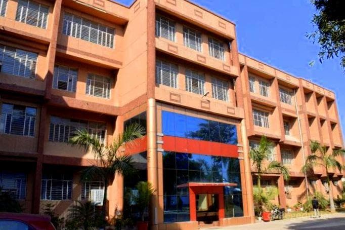 Kunwar Satya Vira College of Engineering and Management - [KSVCEM] Cover