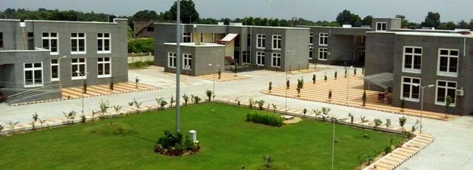 Government Engineering College Cover