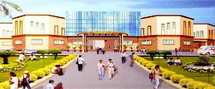 Madhukarrao Pandav College of Engineering - [MPCE] Cover