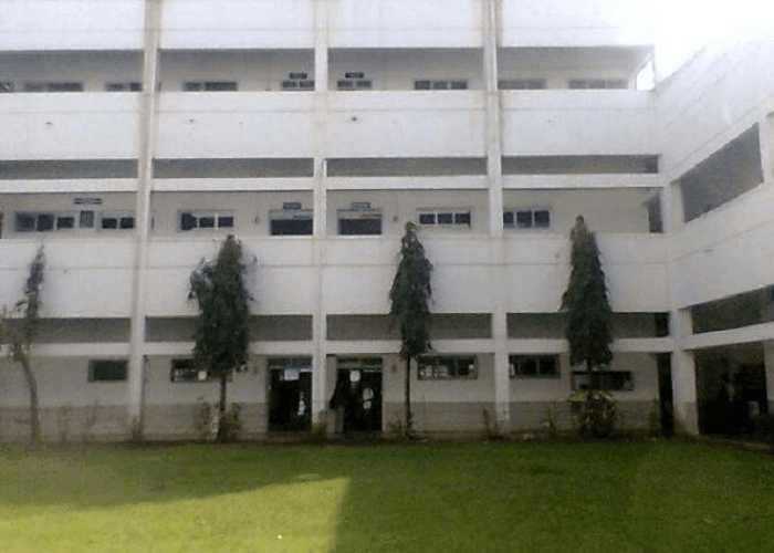 Mahatma Gandhi Mission's College of Engineering and Technology - [MGMCET] Cover